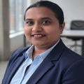 Deepa Vincent - Master of Science | Career Counsellor, Mentor & Leadership Coach | AI, Data Governance and Learning & Development Expert | 20+ Years of Experience